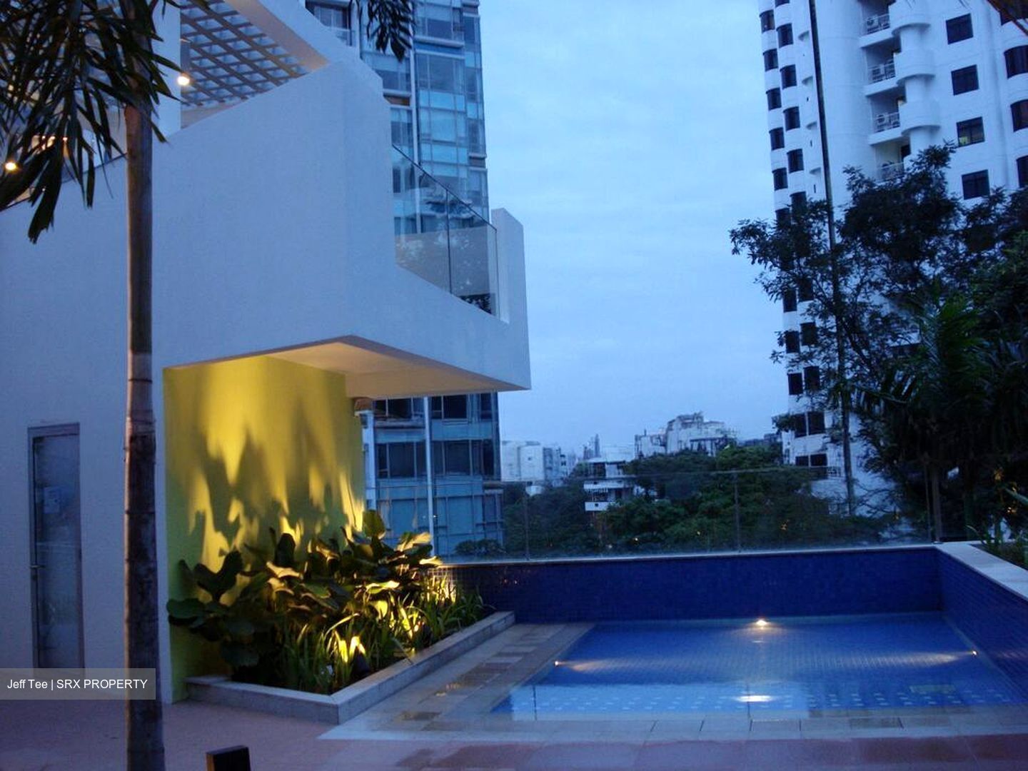 Cairnhill Residences (D9), Apartment #524204041